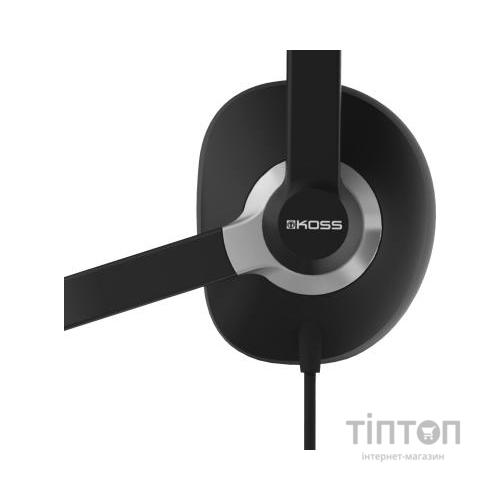 Навушники Koss CS300 USB