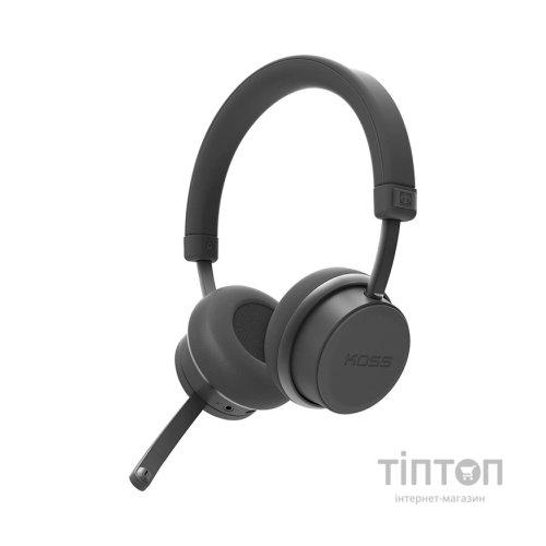 Навушники Koss CS340iBT QZ Over-Ear Wireless (197196.101)