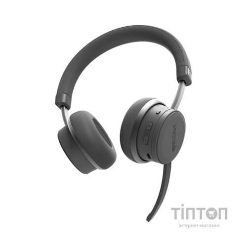 Навушники Koss CS340iBT QZ Over-Ear Wireless (197196.101)
