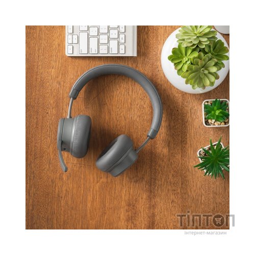 Навушники Koss CS340iBT QZ Over-Ear Wireless (197196.101)