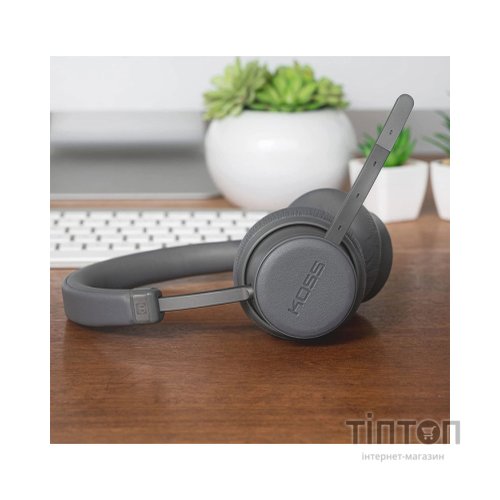 Навушники Koss CS340iBT QZ Over-Ear Wireless (197196.101)