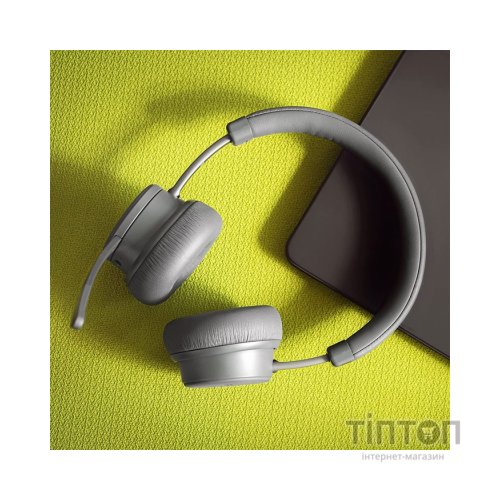 Навушники Koss CS340iBT QZ Over-Ear Wireless (197196.101)