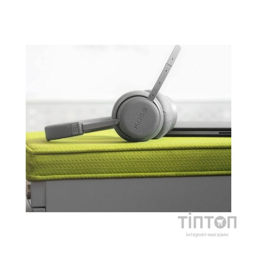 Навушники Koss CS340iBT QZ Over-Ear Wireless (197196.101)
