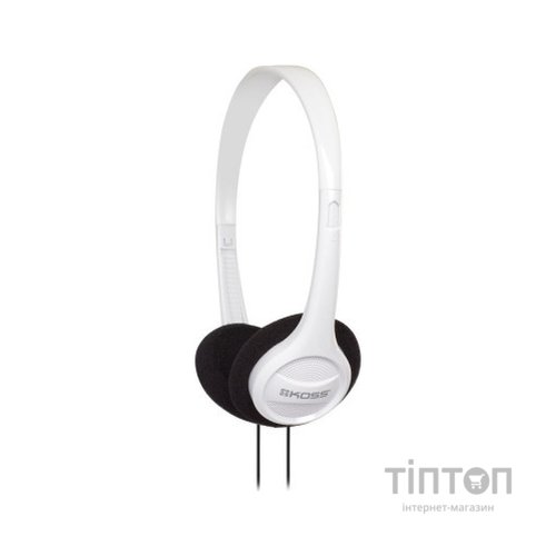 Навушники KOSS KPH7 білий