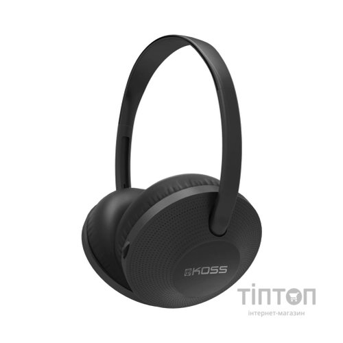 Навушники Koss KPH7 Over-Ear Wireless Mic (197229.101)