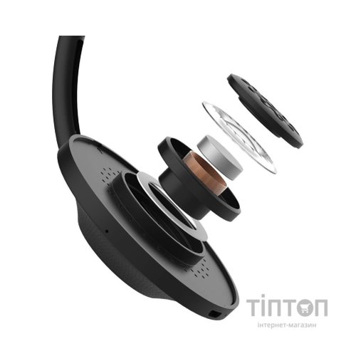 Навушники Koss KPH7 Over-Ear Wireless Mic (197229.101)