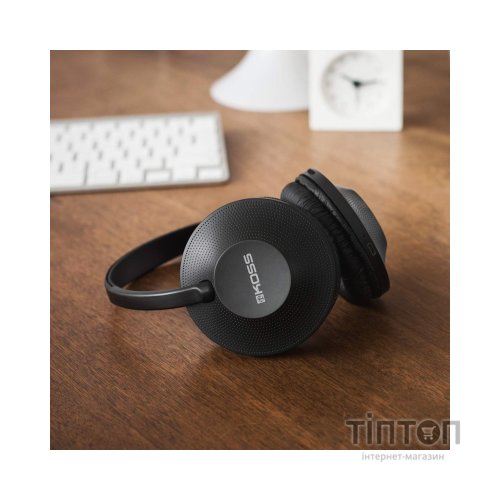 Навушники Koss KPH7 Over-Ear Wireless Mic (197229.101)
