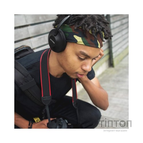 Навушники Koss KPH7 Over-Ear Wireless Mic (197229.101)