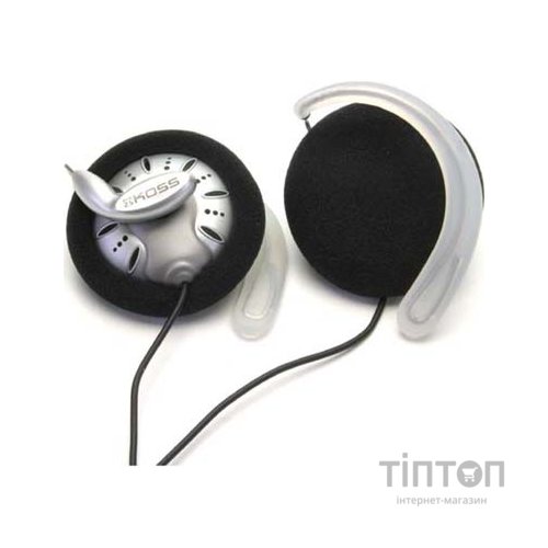 Навушники KOSS KSC 75   сірий