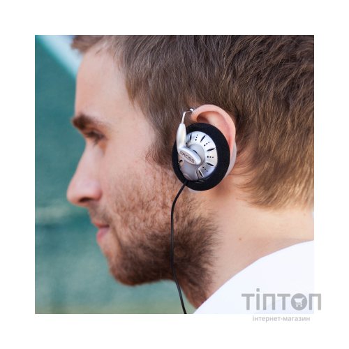 Навушники Koss KSC75 On-Ear Clip (192576.101)