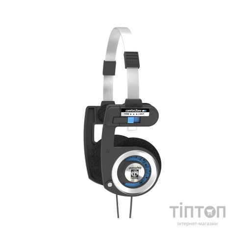 Навушники Koss Porta Pro Classic Collapsible On-Ear (192485.101)