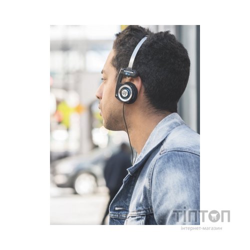 Навушники Koss Porta Pro On-Ear Mic (193970.101)