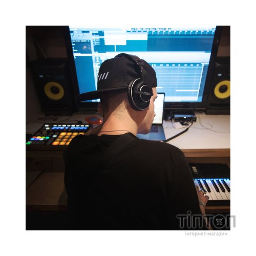 Навушники Koss Pro4S Over-Ear (195398.101)