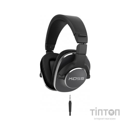 Навушники Koss Pro4S Over-Ear (195398.101)