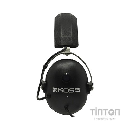 Навушники Koss QZ99 Over-Ear (180125.101)