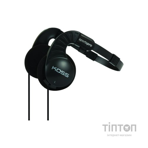 Навушники Koss Sporta Pro On-Ear (197039.101)