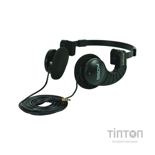 Навушники Koss Sporta Pro On-Ear (197039.101)
