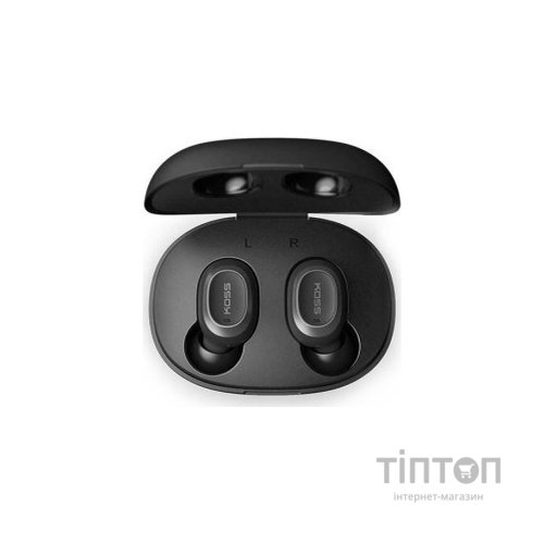Навушники Koss TWS250i True Wireless Mic (196817.101)