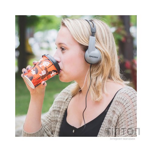 Навушники Koss UR10 Over-Ear (196784.101)