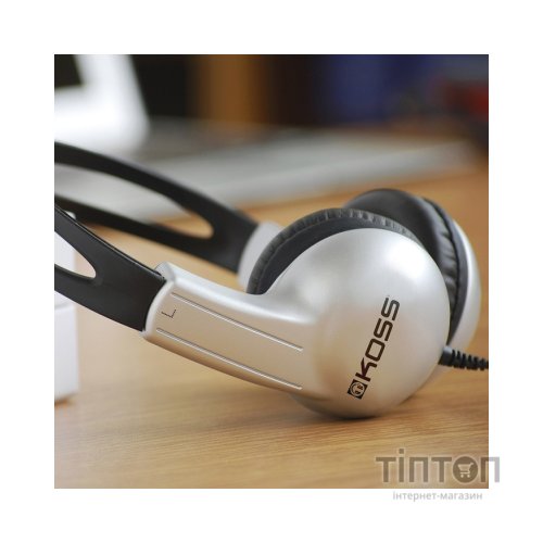 Навушники Koss UR10 Over-Ear (196784.101)