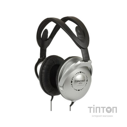 Навушники Koss UR18 Over-Ear (195281.101)