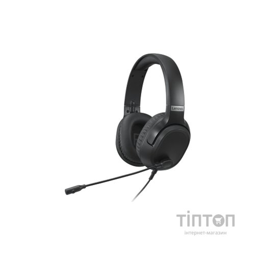 Навушники Lenovo IdeaPad Gaming Headset H100 (GXD1C67963)