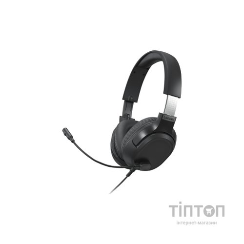 Навушники Lenovo IdeaPad Gaming Headset H100 (GXD1C67963)