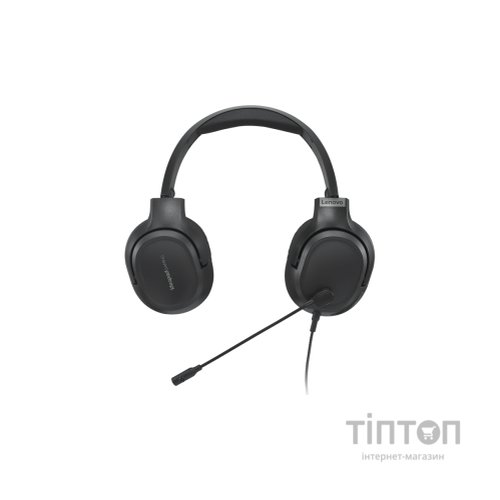 Навушники Lenovo IdeaPad Gaming Headset H100 (GXD1C67963)