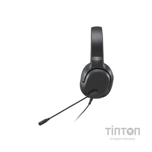 Навушники Lenovo IdeaPad Gaming Headset H100 (GXD1C67963)