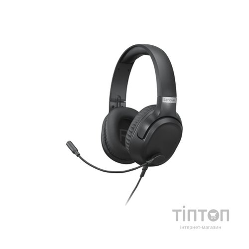 Навушники Lenovo IdeaPad Gaming Headset H100 (GXD1C67963)