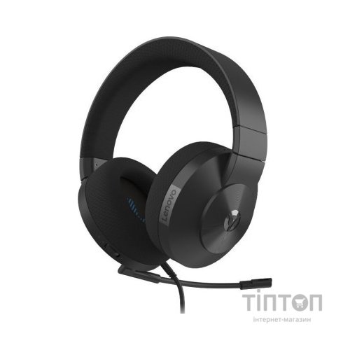 Навушники Lenovo Legion Gaming Headset H200 Black (GXD1B87065)