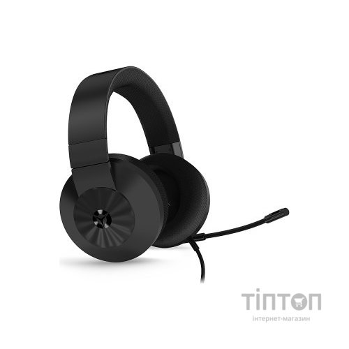 Навушники Lenovo Legion Gaming Headset H200 Black (GXD1B87065)