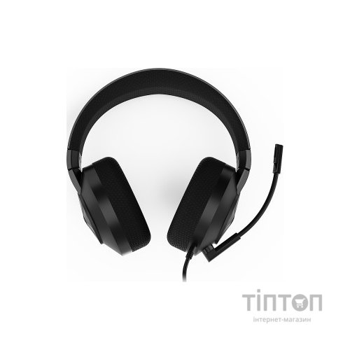 Навушники Lenovo Legion Gaming Headset H200 Black (GXD1B87065)