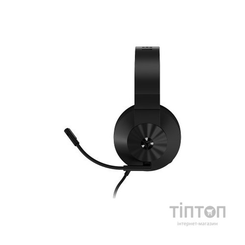 Навушники Lenovo Legion Gaming Headset H200 Black (GXD1B87065)