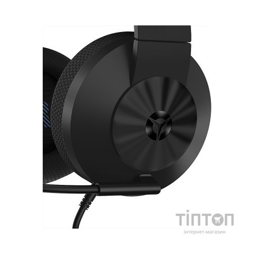 Навушники Lenovo Legion Gaming Headset H200 Black (GXD1B87065)