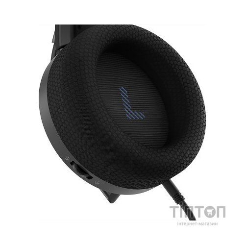 Навушники Lenovo Legion Gaming Headset H200 Black (GXD1B87065)
