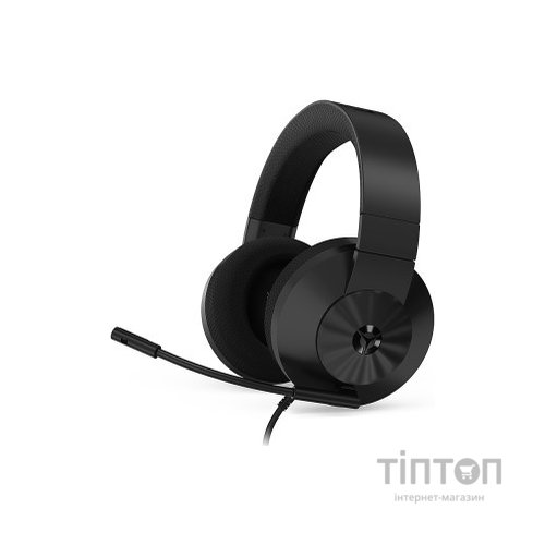 Навушники Lenovo Legion Gaming Headset H200 Black (GXD1B87065)
