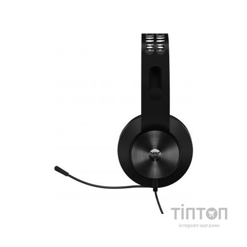 Навушники Lenovo Legion H300 Stereo Gaming Headset (GXD0T69863)