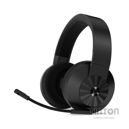 Навушники Lenovo Legion H600 Wireless Black (GXD1A03963)