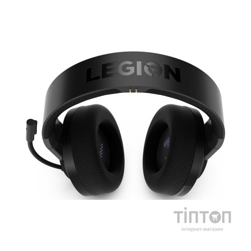 Навушники Lenovo Legion H600 Wireless Black (GXD1A03963)