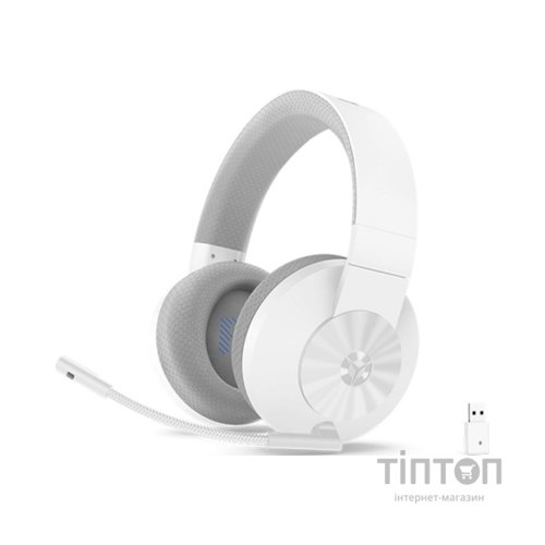 Навушники Lenovo Legion H600 Wireless White (GXD1C98345)