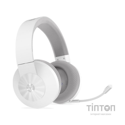 Навушники Lenovo Legion H600 Wireless White (GXD1C98345)