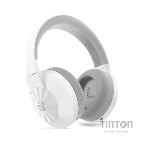 Навушники Lenovo Legion H600 Wireless White (GXD1C98345)