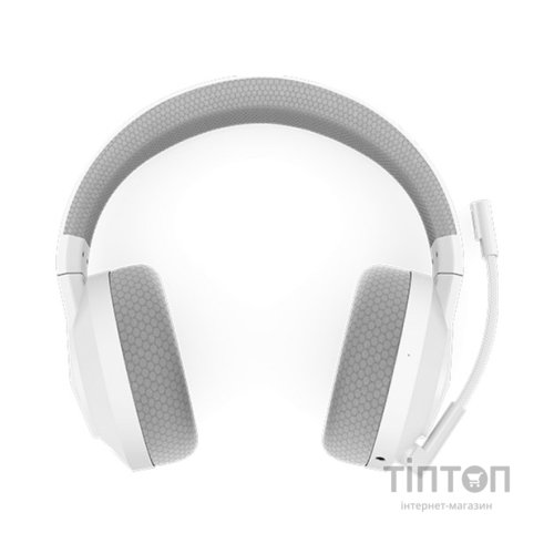 Навушники Lenovo Legion H600 Wireless White (GXD1C98345)