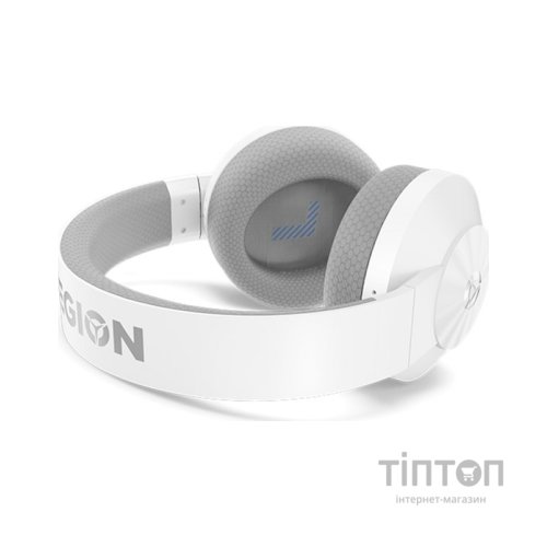 Навушники Lenovo Legion H600 Wireless White (GXD1C98345)