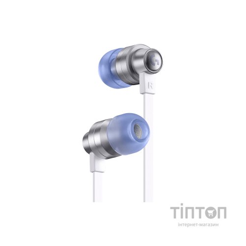 Навушники Logitech G333 White (981-000930)