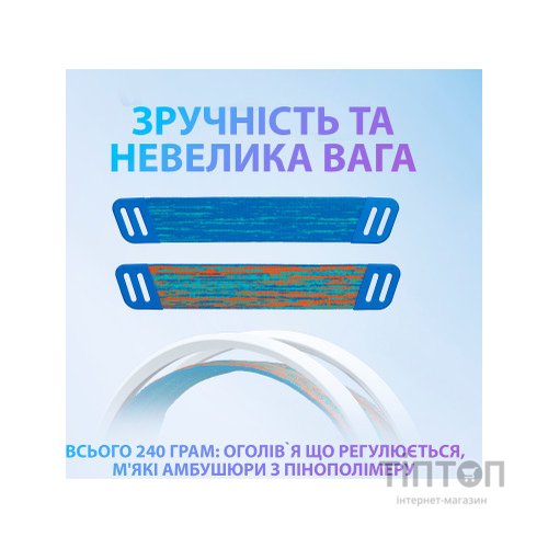 Навушники Logitech G335 Wired Gaming White (981-001018)