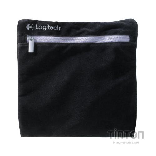 Навушники Logitech H650e Dual USB Wired Headset