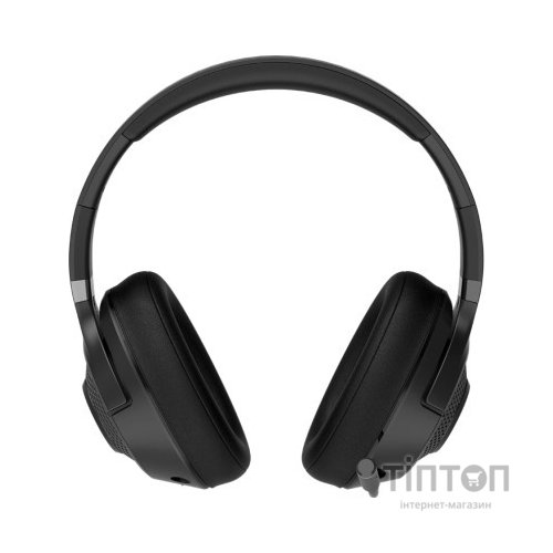 Навушники Lorgar Noah 500 Wireless Gaming Black (LRG-GHS500)