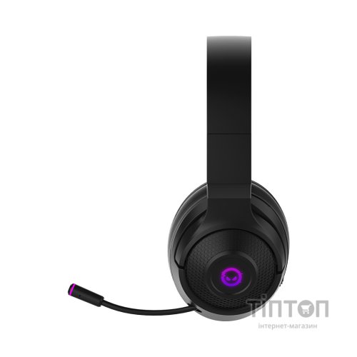 Навушники Lorgar Noah 701 Black (LRG-GHS701)